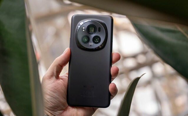 Takie zdjęcia robi Magic6 Pro – najnowszy flagowiec marki Honor – od dziś w Polsce