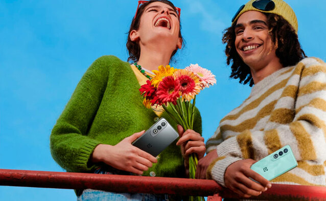 OnePlus Nord CE4 - specyfikacja i cena