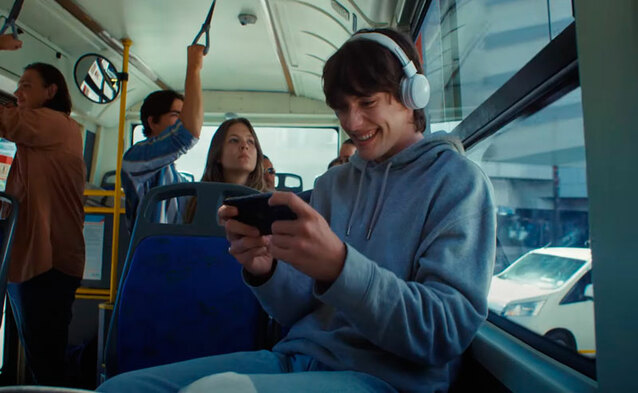 Orange tu jest - wystartowała kampania wizerunkowa