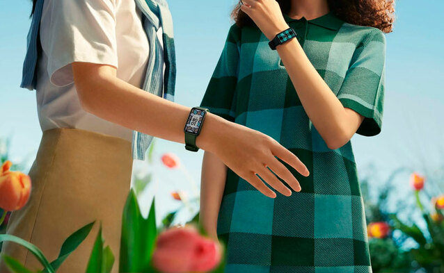 Wiosenne okazje na huawei.pl – nawet do 32% taniej