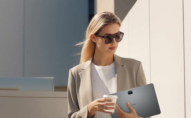 Tablety marki HONOR są już dostępne w Polsce