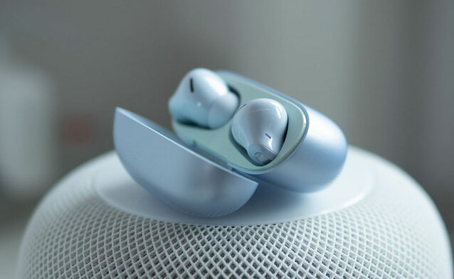 Redmi Buds 5 Pro - nasze pierwsze wrażenia