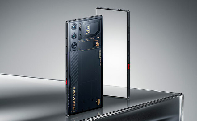 nubia Redmagic 9 Pro – premierowa promocja trwa