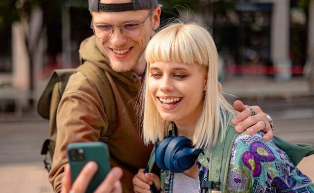 Wiosenne nowości w ofercie Orange