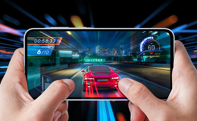 Do 300 zł zwrotu za zakup Galaxy A35, Galaxy A55