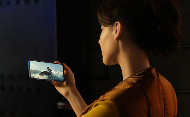 POCO M5s tańszy o 150 zł