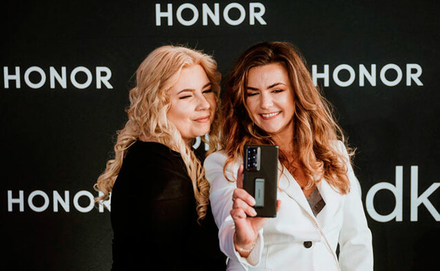 Nowe smartfony Honor Magic V2 i Magic6 Pro w Play (ceny)
