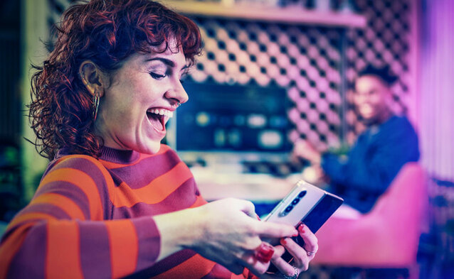 20 zł w prezencie od T-Mobile