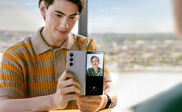 Nowe prezenty w sklepach Samsunga