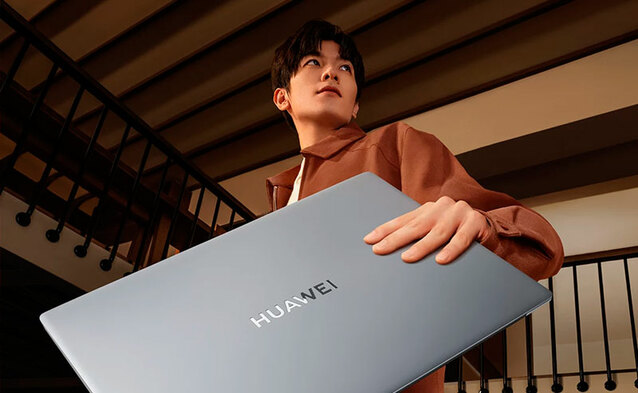 Laptopy mają teraz niższe ceny