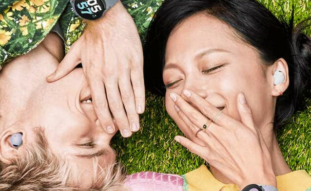 Nowy prezent ze smartfonami i tabletami Samsunga