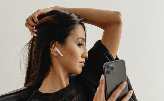 W aplikacji Orange czeka nowy prezent