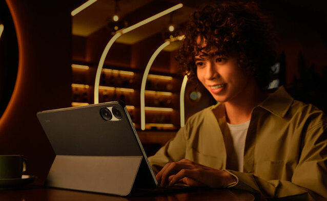 Redmi Pad Pro - chińska premiera