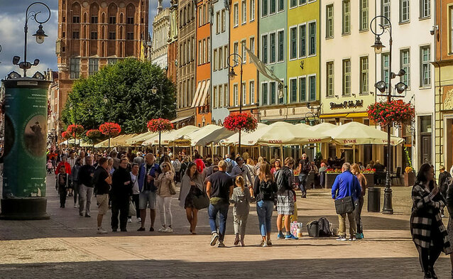 Nowe stacje bazowe w sieci Orange