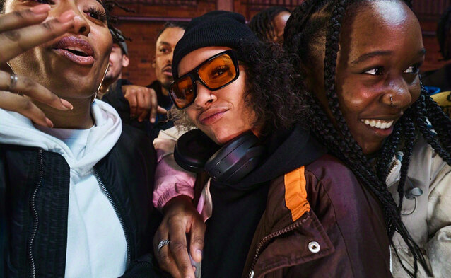 Sony wprowadza na rynek nową linię produktów ULT dedykowaną miłośnikom basu