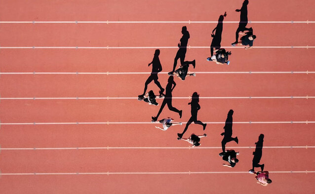 Vectra dogadała się z Warner Bros. Discovery - będzie 8 kanałów olimpijskich