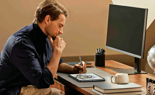 Nowy prezent z tabletem Xiaomi