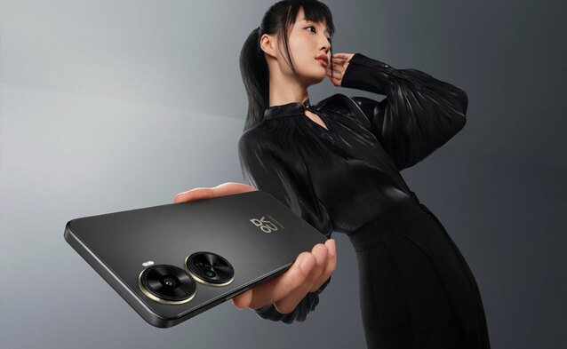 Seria Huawei nova 12 w Polsce (ceny)