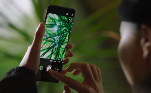 Huawei rezygnuje z fotograficznej serii P - będzie rebranding