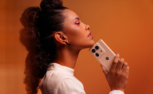 W Polsce debiutują trzy nowe modele Motorola z serii edge