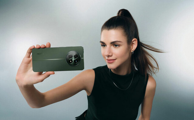 realme 12 5G w T-Mobile (ceny)