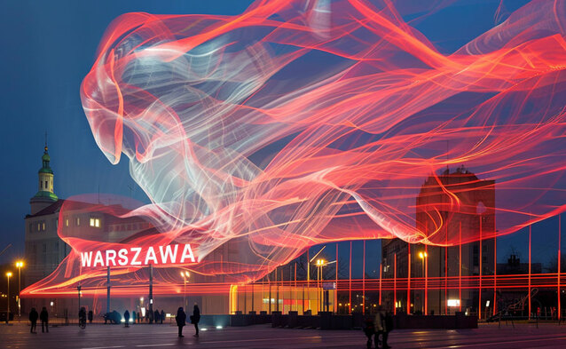 Warszawa i Kraków w zestawieniu Speedtest