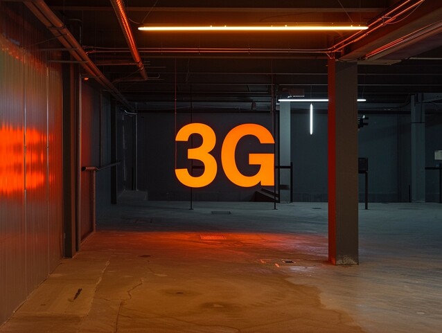 To tutaj w tym roku przestanie działać 3G