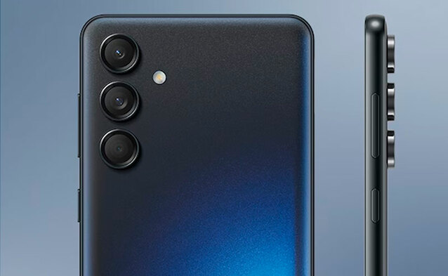 Samsung Galaxy M55 5G już w Polsce