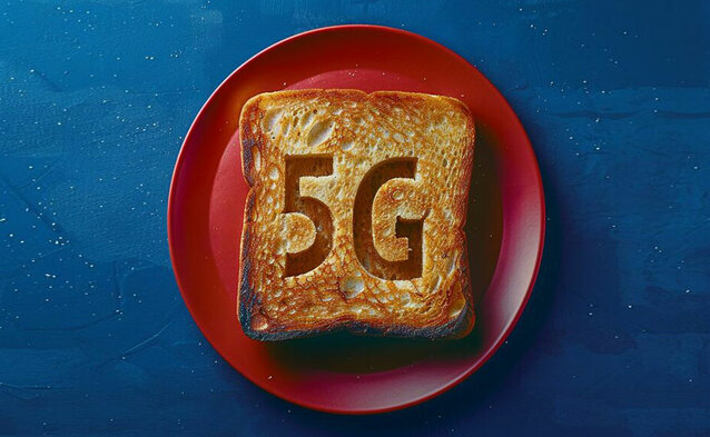 Nokia chwali się, że to jej 5G jest najszybsze