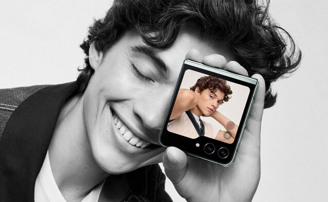 Samsungi i Motorole z rabatami do 1260 zł