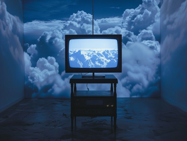 Netia instaluje telewizję w chmurze w 7 dni