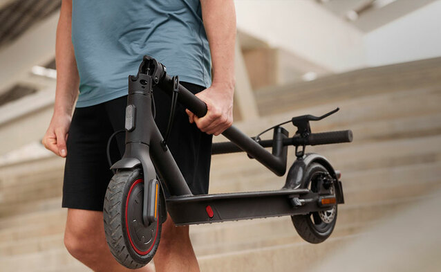 Wiosenna promocja Xiaomi