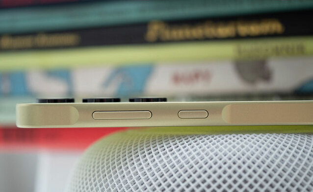 Test Samsunga Galaxy A35 5G - jest skazany na rynkowy sukces