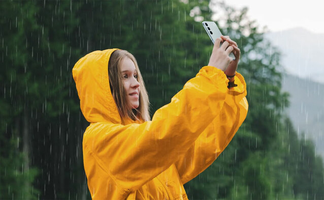 Tańsze Samsungi, iPhony i zegarki Apple