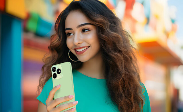 Wiosenna promocja ZTE – smartfony od 249 zł