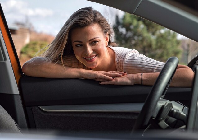 Jest nowa wersja aplikacji MyŠkoda - trzeba mieć samochód wyprodukowany po lipcu 2020 roku