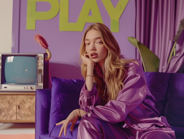 PLAY jest zadowolony ze swoich telewizyjnych punktów