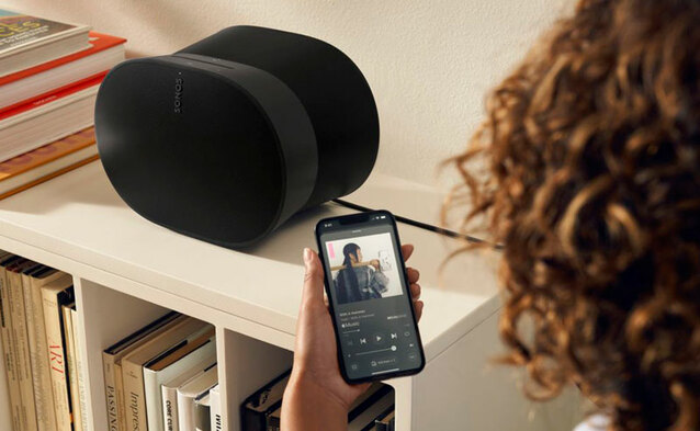 Nowa apka Sonos 7 maja - lista nowości