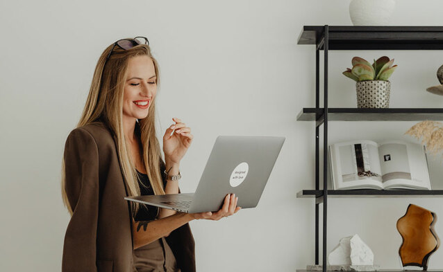 Zestaw internetu domowego 5G od Plusa