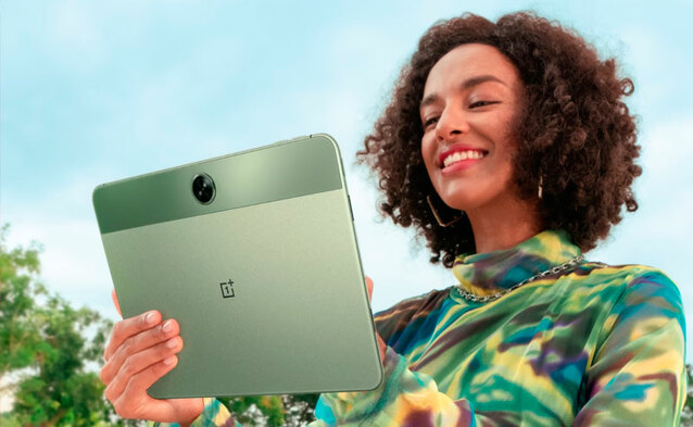 OnePlus Pad Go w Polsce (cena)