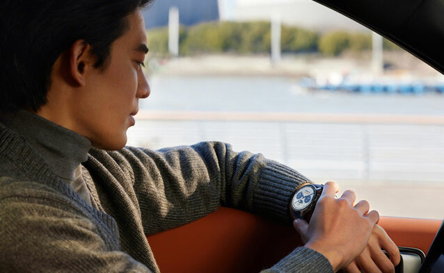 OnePlus Watch 2 Nordic Blue Edition i OnePlus Pad Go