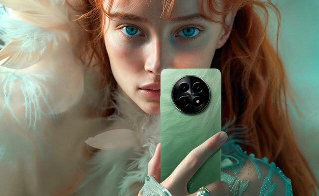 realme C65 5G - cena i specyfikacja