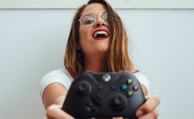 Darmowy kontroler Xbox i Game Pass Ultimate w prezencie