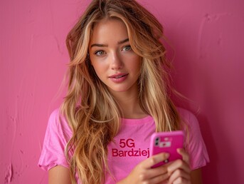 T-Mobile nie wyłączy klientom 5G