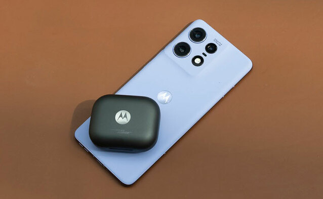 Recenzja Motoroli edge 50 pro - świetny smartfon za 2999 zł