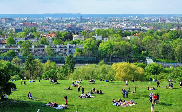 SpeedTest.pl sprawdził szybkość internetu mobilnego i 5G w miastach