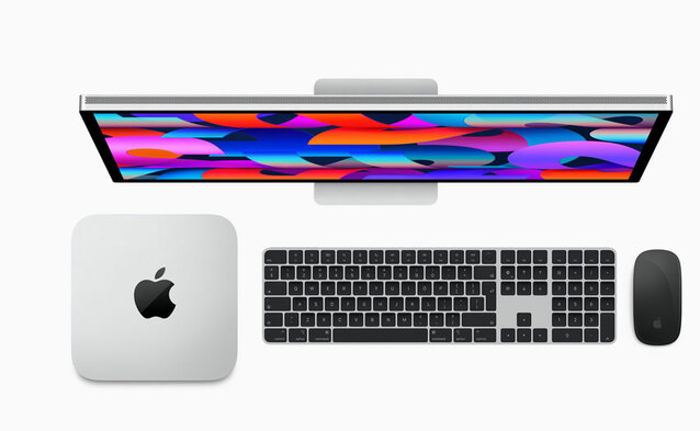 Mac Studio M1 Max tańszy o 3465 zł