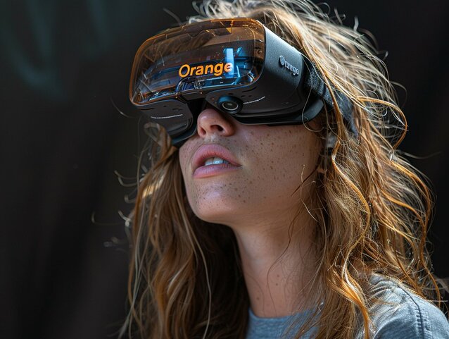 Wystartował Orange Business Metaverse