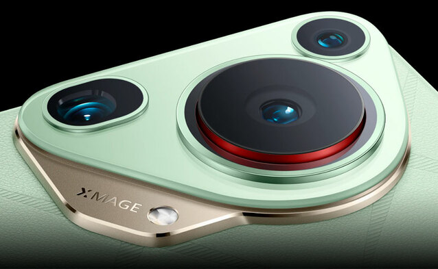 Takie zdjęcia robi Huawei Pura 70 Ultra