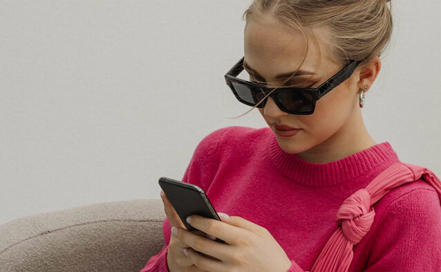 Smartfony ze zniżką lub prezentem w T-Mobile